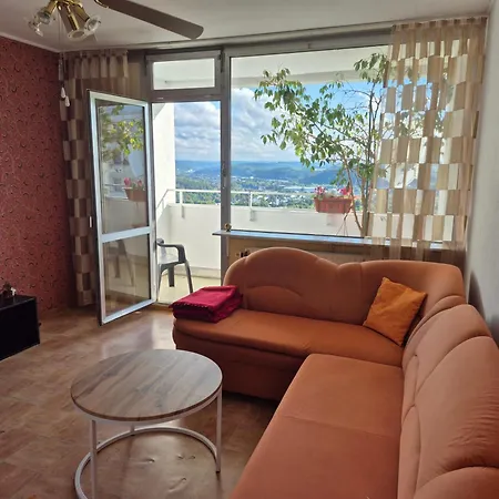 Skyline * 크로이츠탈