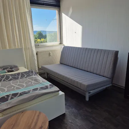 Skyline 아파트 크로이츠탈