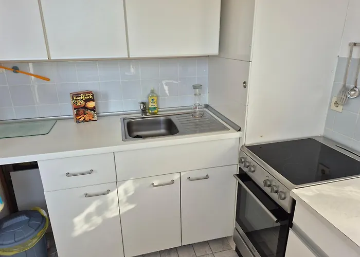 Apartmán Skyline Kreuztal