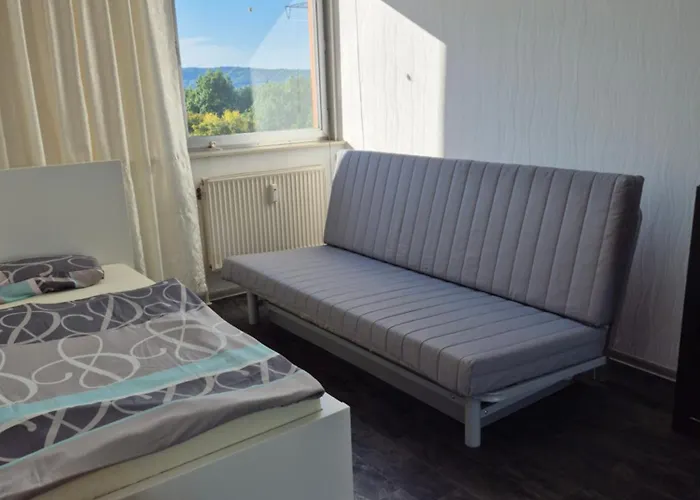 Skyline Apartmán Kreuztal